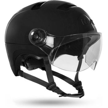 Kask Casco Urban R Onyx