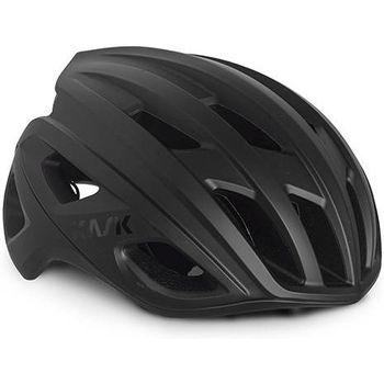 Kask Casco Mojito 3 Negro Mate