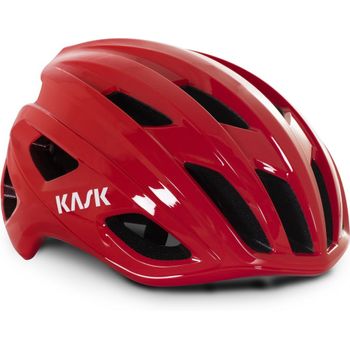 Kask Casco Mojito3 Rojo