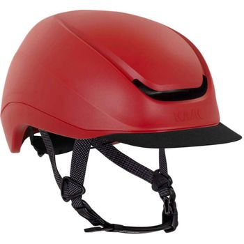 Kask Casco Moebius Rojo