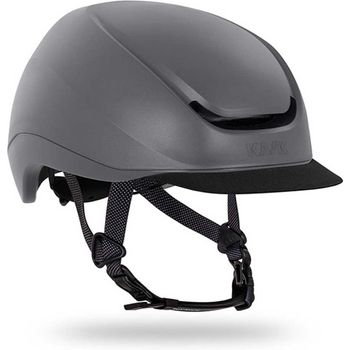 Kask Casco Moebius Gris