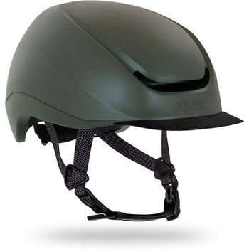 Kask Casco Moebius Verde Jade