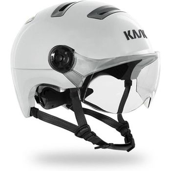 Kask Casco Urban R Blanco