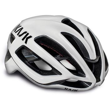 Kask Casco Protone Icon Wg11 Blanco