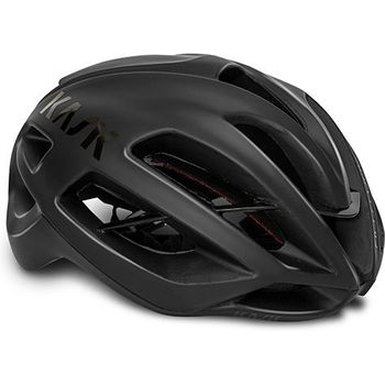 Kask Casco Protone Icon Wg11 Negro Mate