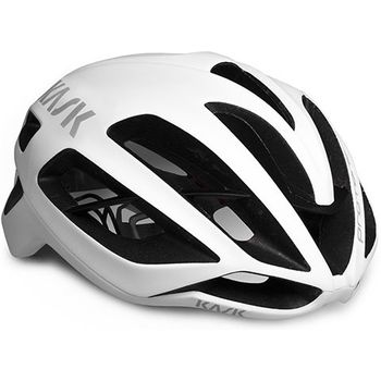 Kask Casco Protone Icon Wg11 Blanco Mate