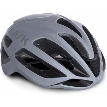 Kask Casco Protone Icon Wg11 Gris Mate