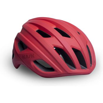 Kask Casco Mojito3 Bloodstone Mate