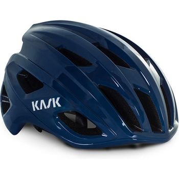 Kask Casco Mojito3 Atlantic Azul Mate