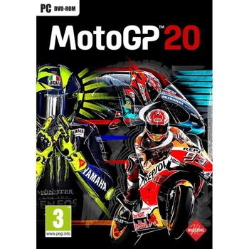 Moto Gp 2020 Para Pc