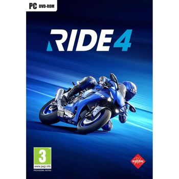 Ride 4 Para Pc