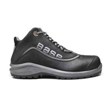 Botas De Seguridad T43 S3 Base Be-free Top