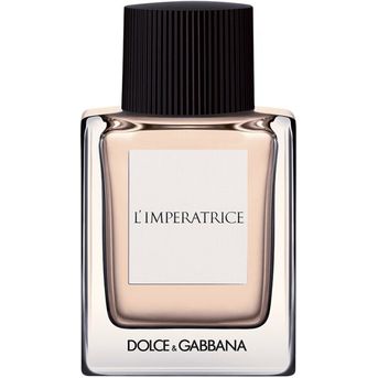 Dolce & Gabbana L'imperatrice Eau De Toilette 50 Ml