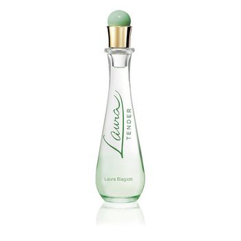 Perfume Mujer Tender Laura Biagiotti Edt (50 Ml)