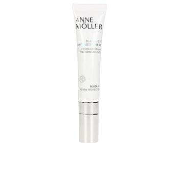 Crema Facial Blockâge Anne Möller (15 Ml)