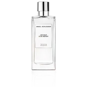 Les Eaux D'un Instant Tempting Bergamot Edt Spray 150 Ml