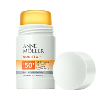 Protector Solar Anne Möller Non Stop Sunstick Spf50+ (50 Gr)