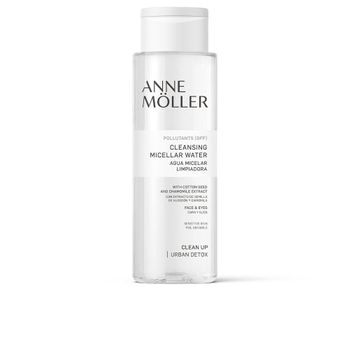 Clean Up Micellar Water 400 Ml