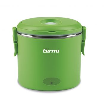 Girmi Sc01 Vivandiere 0,7 L Verde 40 W