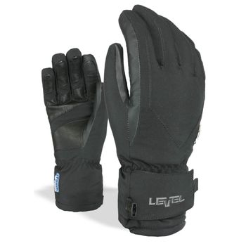 Guantes Esqui Level I-super Radiator Goretex S-m