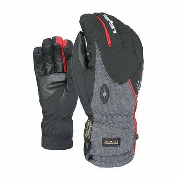 Guantes Esqui Level Alpine S-m