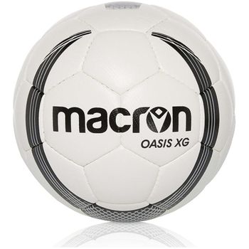 Balon De Futbol Oasis Xg N.5 Macron