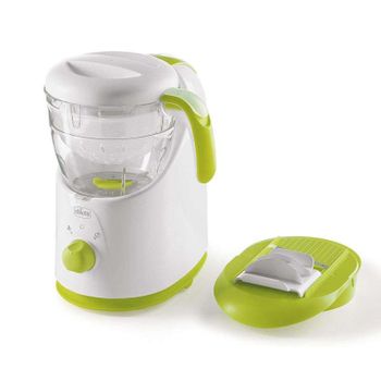 Chicco Robot De Cocina Easy Meal