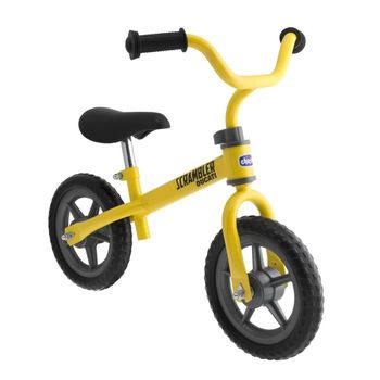 BESPORTBLE Campana de bicicleta súper ruidosa decorativa linda campana de  bicicleta de montaña para niños, suministro de bicicleta de equilibrio para