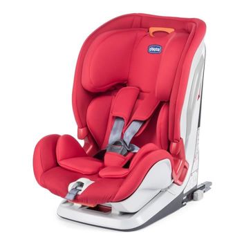 Silla Auto Grupo 0-1-2-3 Isofix 360° Lusso Lorelli Verde con Ofertas en  Carrefour