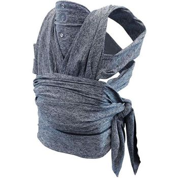 Portabebés Boppy Comfyfit Gris Chicco