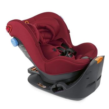 Silla de Coche Cybex Solution X-Fix Grupo 2/3 (15-36kg) – Shopavia