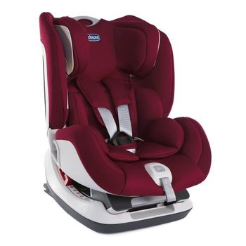 Elevador De Auto Safe Isofix Negro con Ofertas en Carrefour