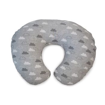 Cojin Lactante Chicco Boppy Hello Clouds