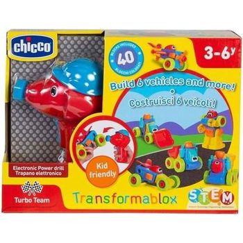 Coche Teledirigido Chicco con Ofertas en Carrefour