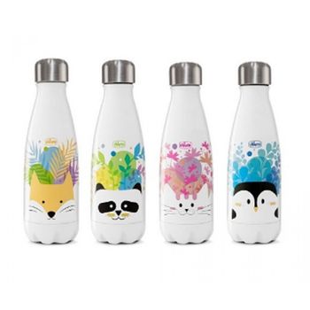 ▷ Botella Chilly´s Artist 500ml