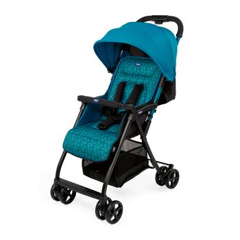 Silla de Paseo Teeny Bebe Confort