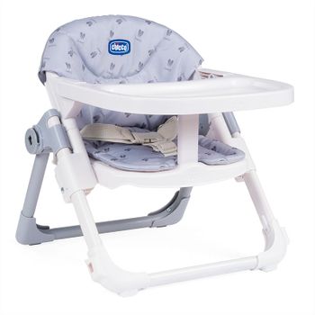 Chicco - Trona Polly Easy Pinguin 1 unidad, Azul : : Bebé