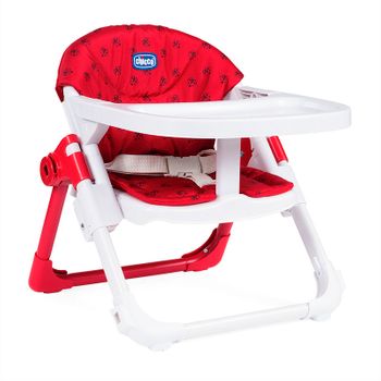 Funda para Silla Chicco Rojo Poppy Red Plástico 