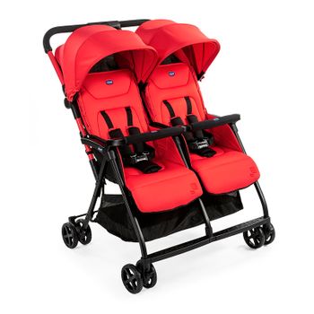 Silla Gemelos Twin Tandem con Ofertas en Carrefour