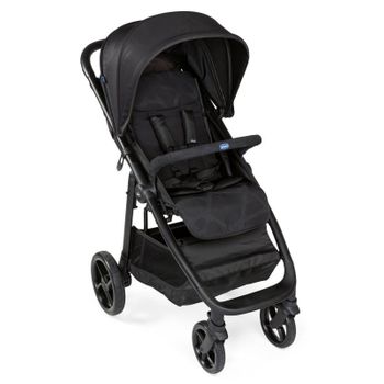 Silla De Paseo Minimum Space Rosa - Fácil Transporte con Ofertas en  Carrefour