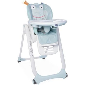 Trona Chicco Polly2 Start, Foxy