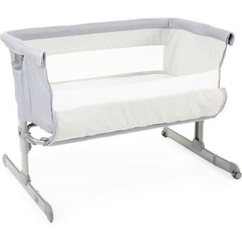 CHICCO CUNA COLECHO CO-SLEEPING NEXT2ME MAGIC MECEDOR - Club Bebe