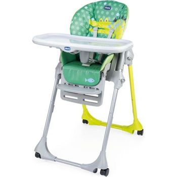 Trona Para Bebé Convertible En Mesa Y Silla, Modelo Panda Gris. Trona O  Silla Para Niños. con Ofertas en Carrefour