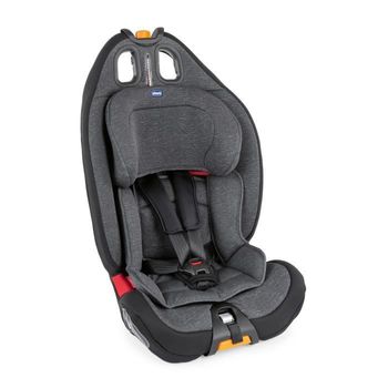 Silla De Coche Kaily 0+ Negro Chicco