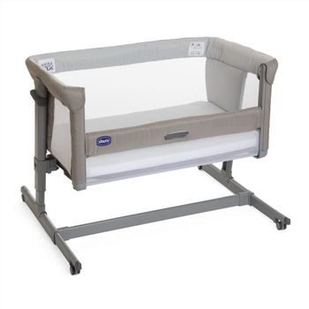 Chicco - Minicuna De Colecho Next2me Dream Evo Beige Re_lux