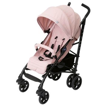 Silla De Paseo Liteway4 Color Rosa Blossom Chicco