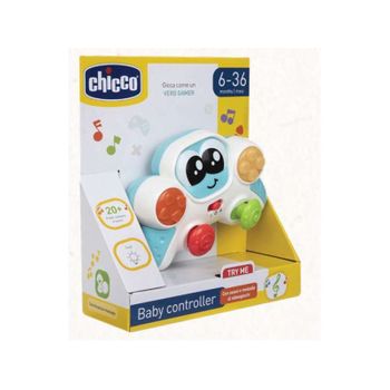 Cefa Toys Infinifun Mi Primer Smartphone Infinyfun,educativo, Táctil,  Bilingüe, Apto Para Niños A Partir De 12 Meses (00975) con Ofertas en  Carrefour