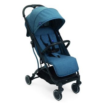 Silla De Paseo Chicco Trolley Me