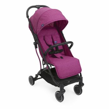 Silla De Paseo Chicco Trolley Me