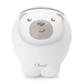 Proyector Chicco Osito Polar - Natural